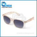 2014 Custom Wholesale Promotional Sunglasses UV 400 & CE FDA